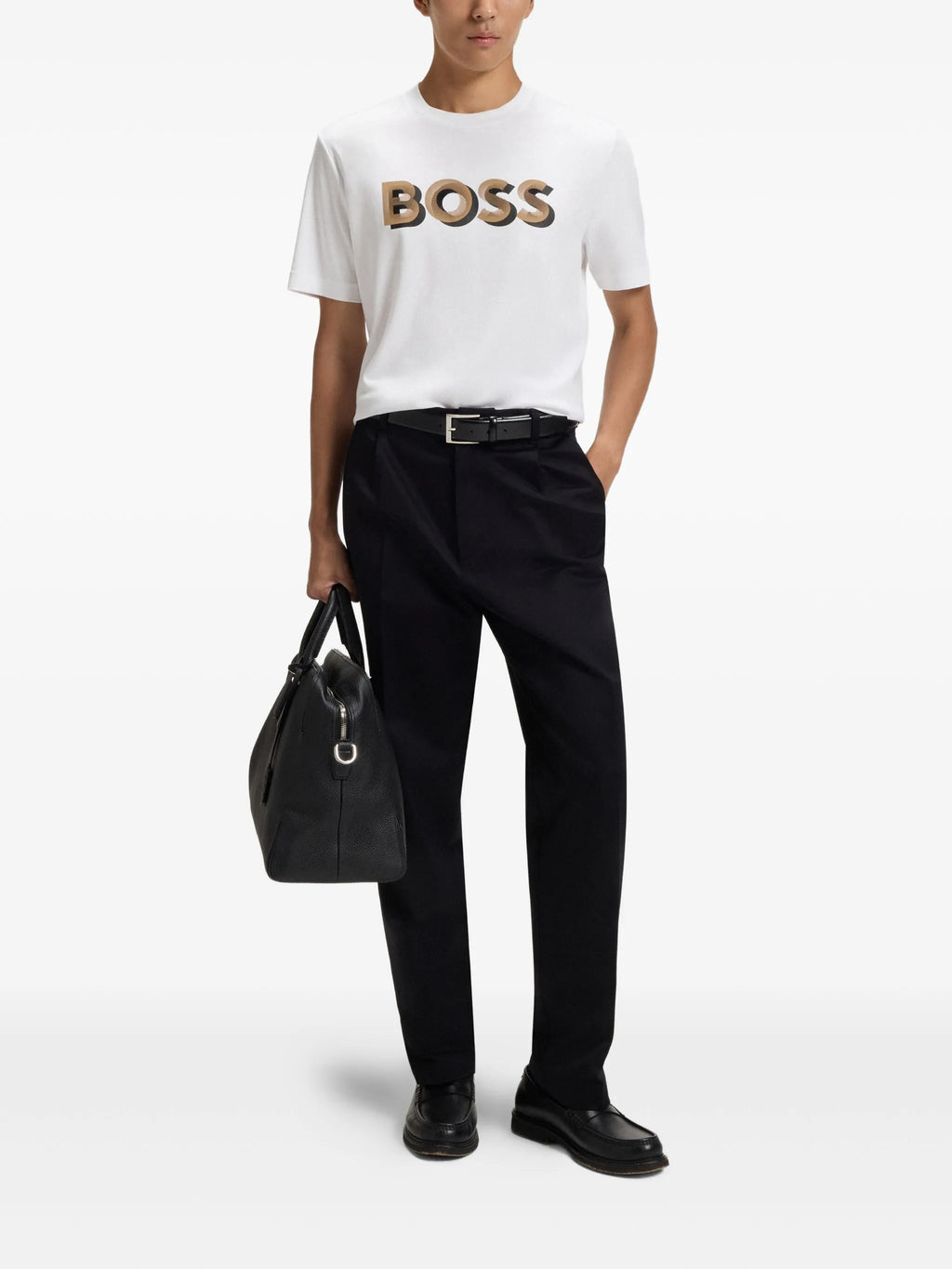 B. Moss