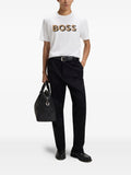 B. Moss