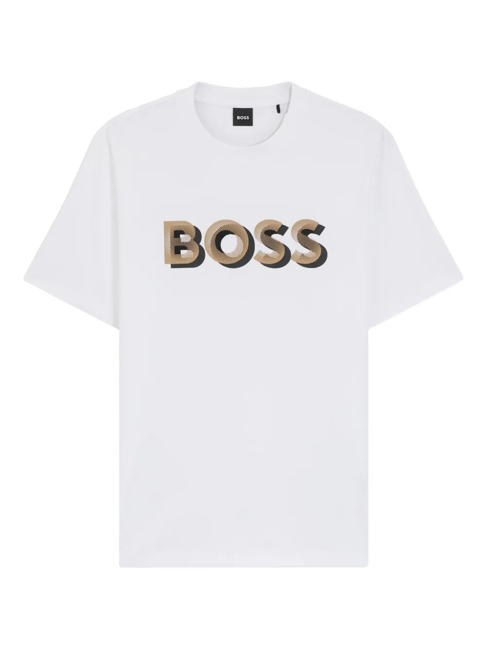 B. Moss
