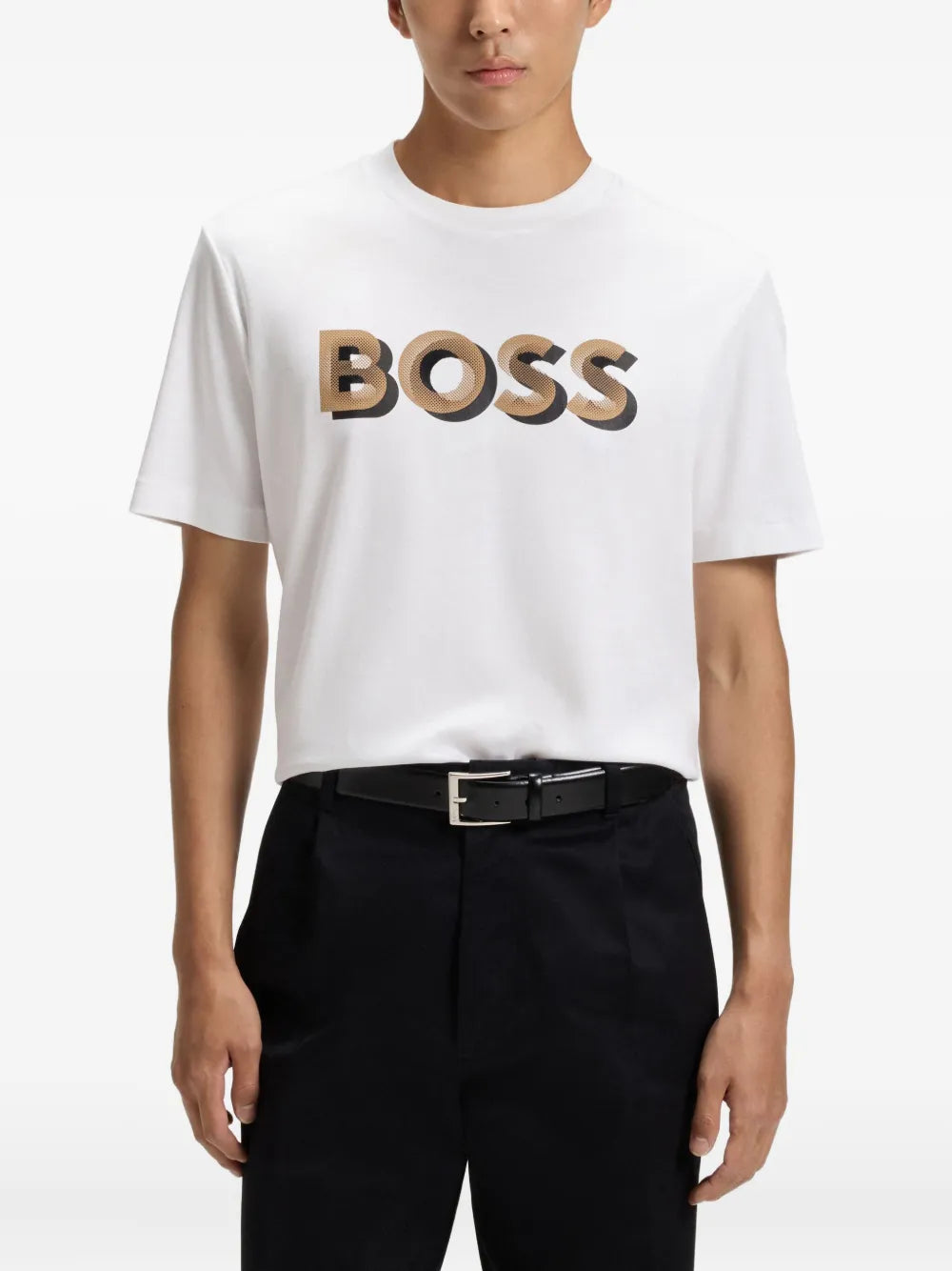 B. Moss