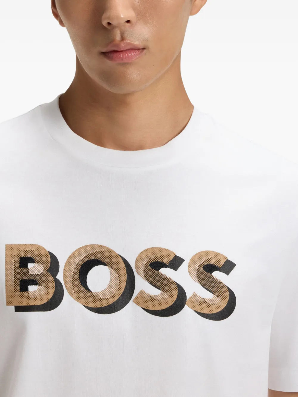 B. Moss